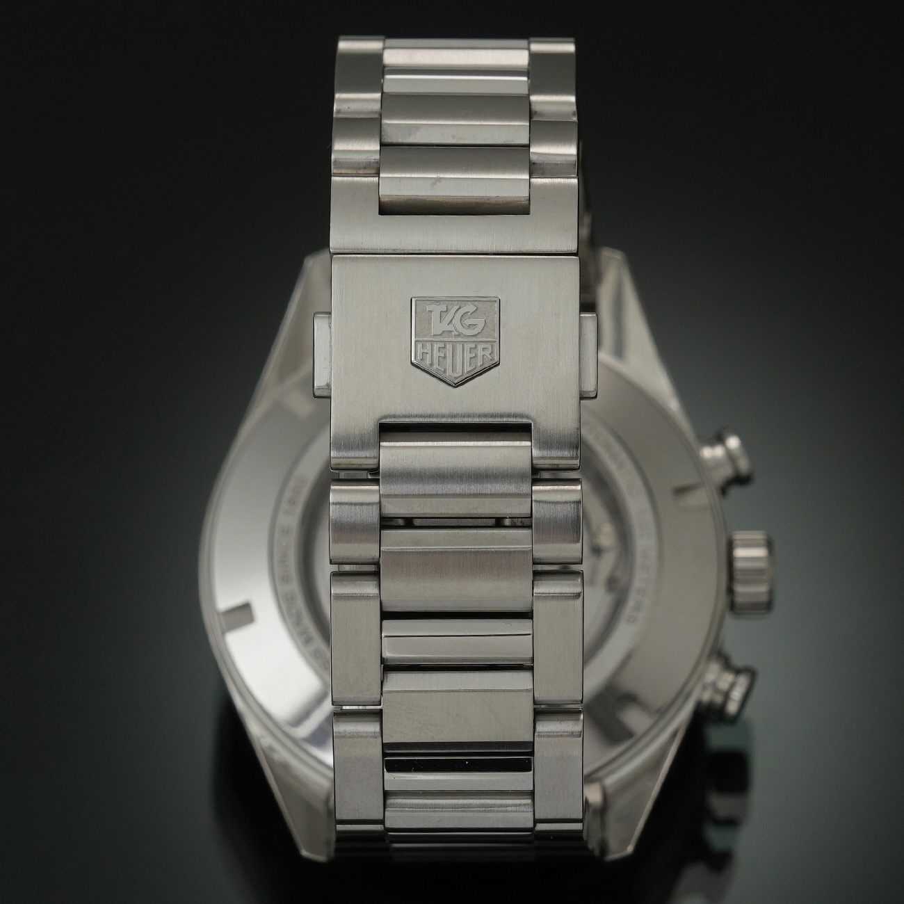 TAG Heuer(USED)태그호이어 까레라 칼리버 36 CAR2B11